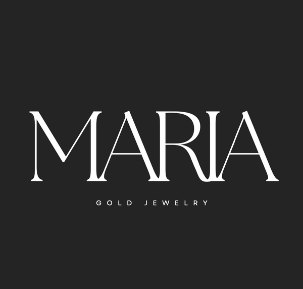 Maria Gold Jewelry